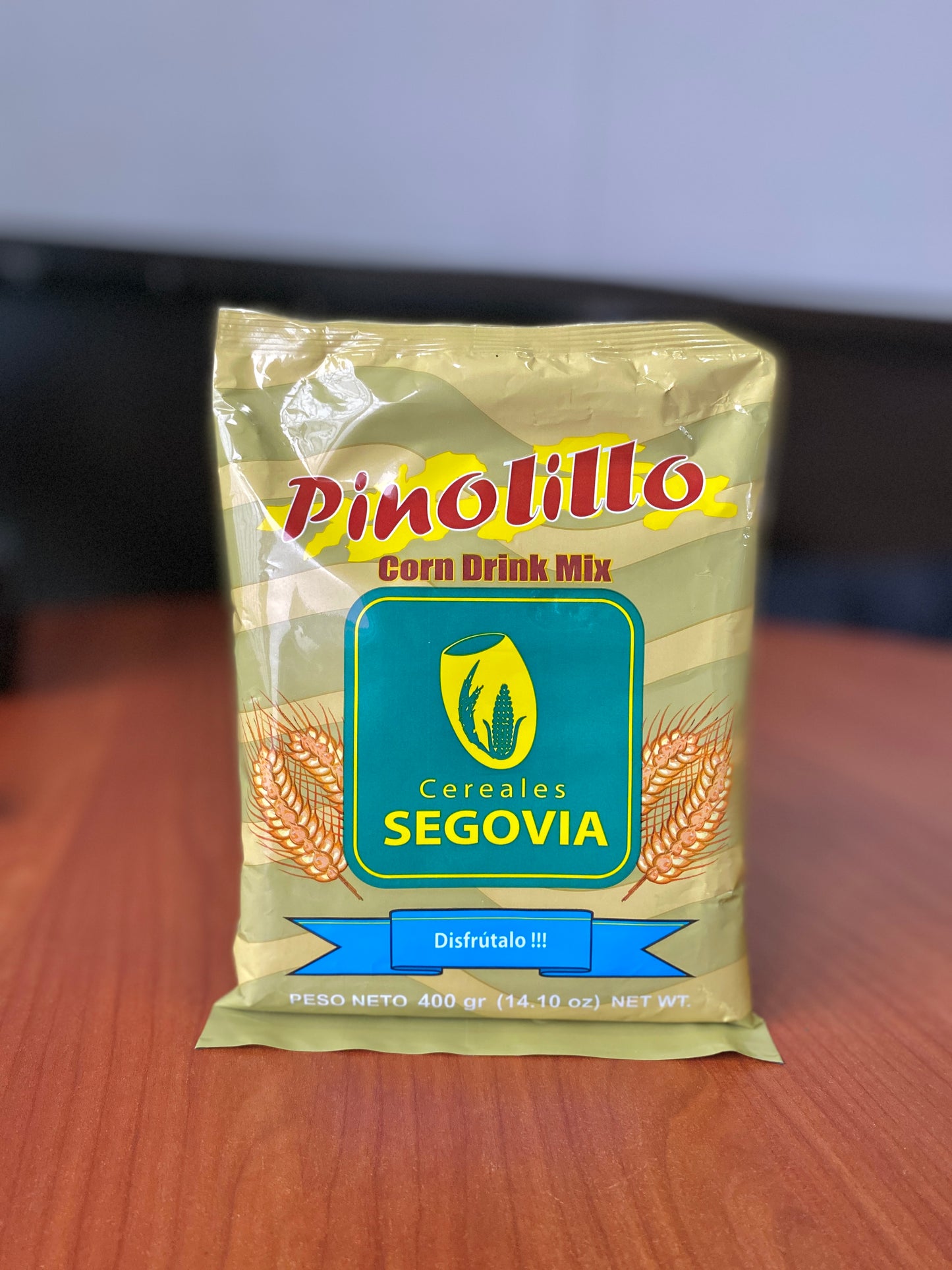 Pinolillo - 400 gr