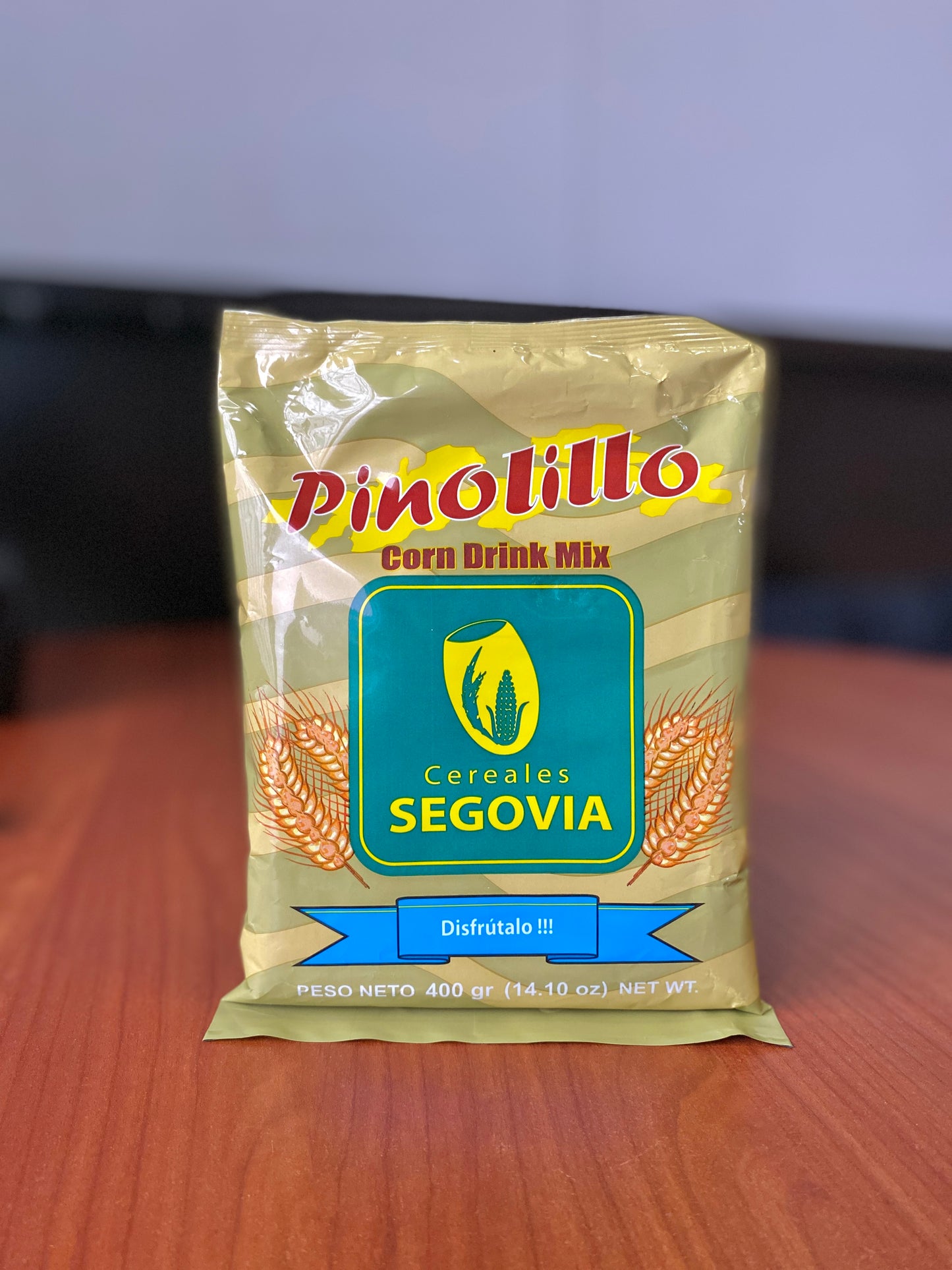 Pinolillo - 400 gr