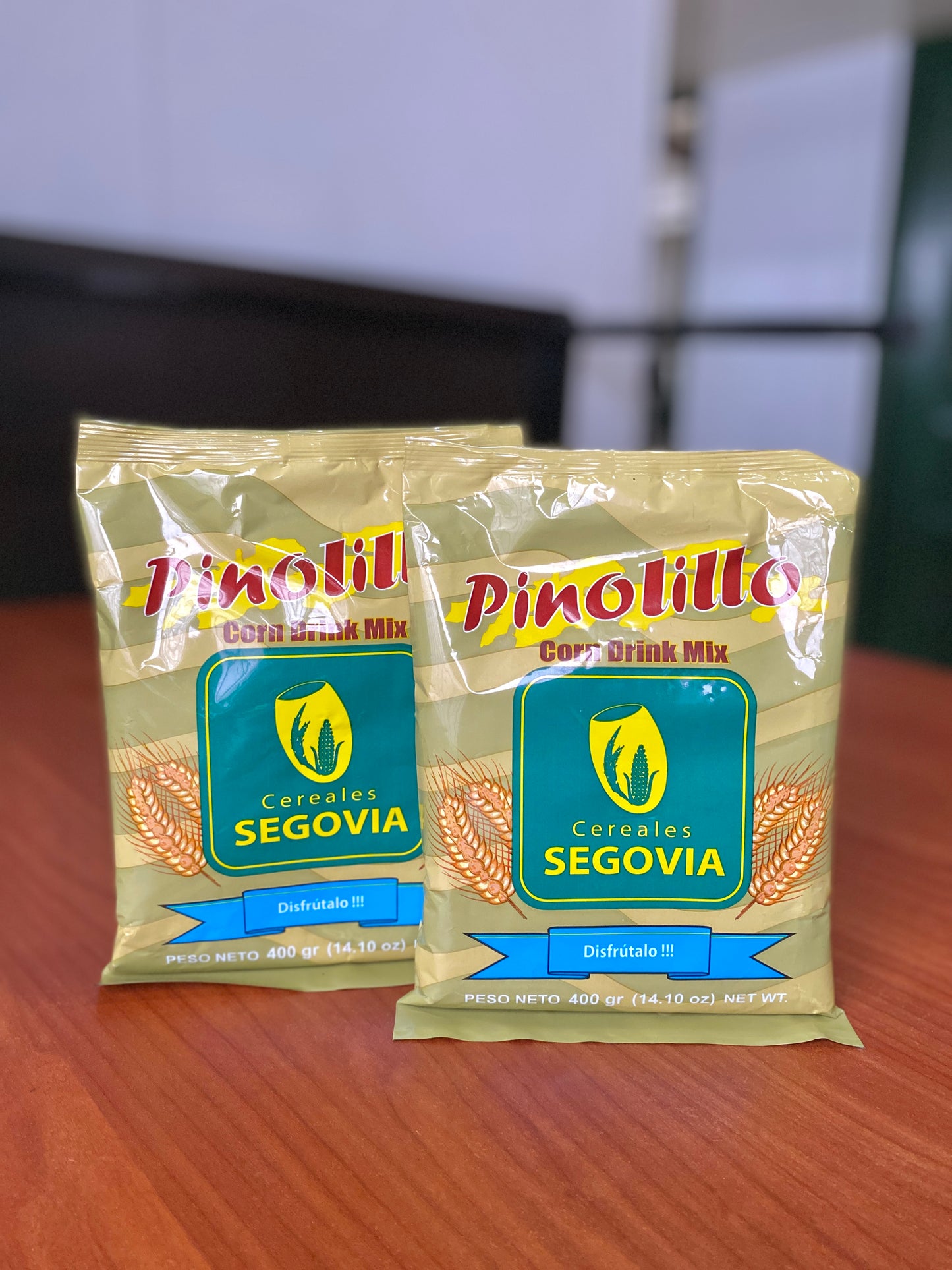 Pinolillo - 400 gr