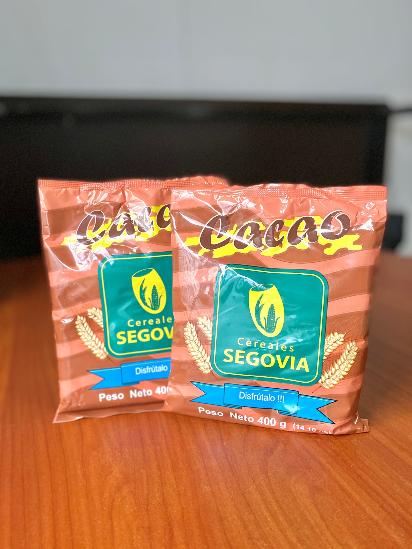 Cacao - 400g